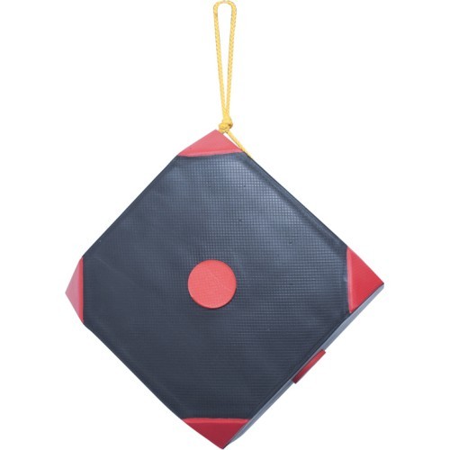 Target-Cube Yate Polimix Var.4