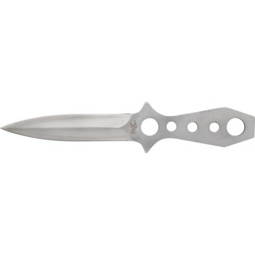 Metamais nazis Fox Outdoor 22,5 cm ar maksti
