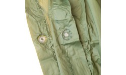Дождевик-пончо Highlander, оливковый
