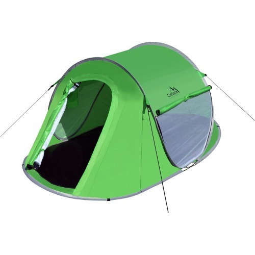 Divvietīga telts Cattara Bovec 245x145x95 cm