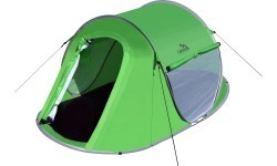 Divvietīga telts Cattara Bovec 245x145x95 cm