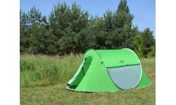 Divvietīga telts Cattara Bovec 245x145x95 cm