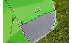 Divvietīga telts Cattara Bovec 245x145x95 cm