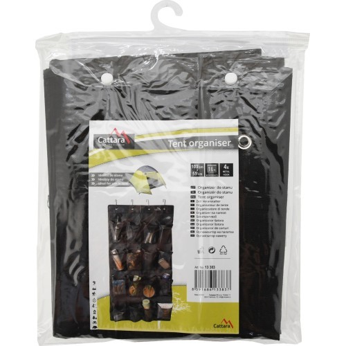 Tent Organizer Cattara, 55x85cm