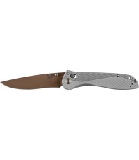 Saliekams nazis Benchmade 710FE-24 Seven Ten