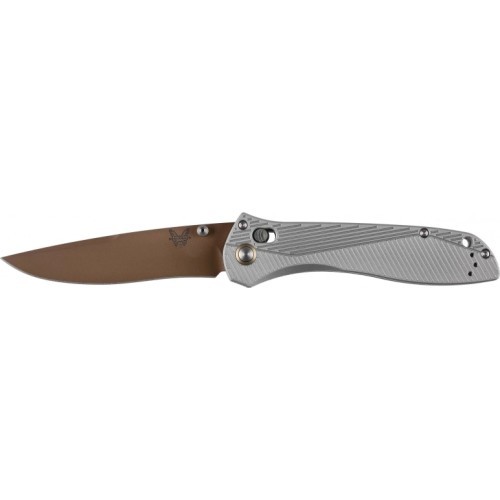 Benchmade 710FE-24 Seven Ten folding knife