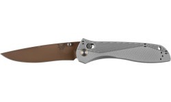 Saliekams nazis Benchmade 710FE-24 Seven Ten