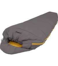 Sleeping Bag Yate Mons 200, Hollow Fiber, Size M, 180cm