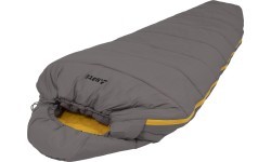 Sleeping Bag Yate Mons 200, Hollow Fiber, Size M, 180cm