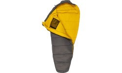 Sleeping Bag Yate Mons 200, Hollow Fiber, Size M, 180cm
