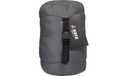 Sleeping Bag Yate Mons 200, Hollow Fiber, Size M, 180cm