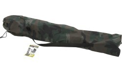 Folding Camping Chair Cattara BARI ARMY