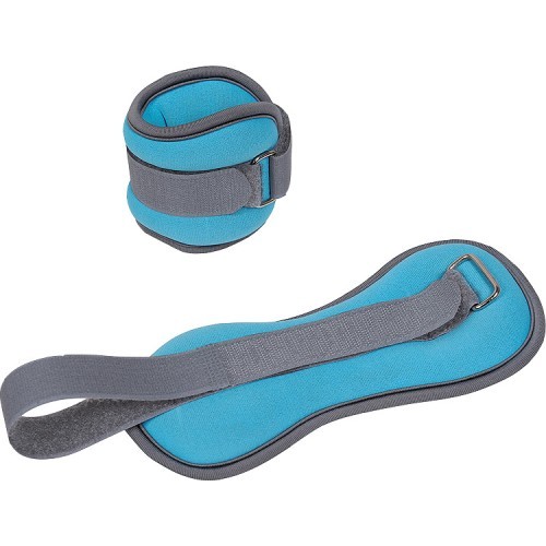 Plaukstas locītavas atsvari Yate 2x0,5 kg
