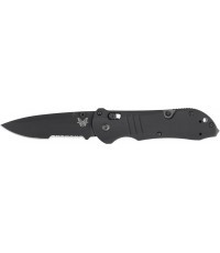 Glābšanas nazis Benchmade 917SBK Tactical Triage
