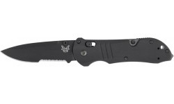 Спасательный нож Benchmade 917SBK Tactical Triage