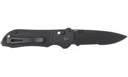 Glābšanas nazis Benchmade 917SBK Tactical Triage
