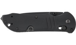 Спасательный нож Benchmade 917SBK Tactical Triage