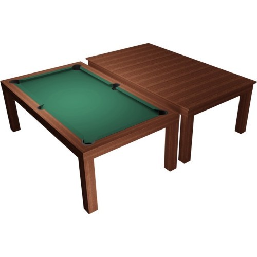 Pool Table Dynamic Mozart - Mahogany, 7ft