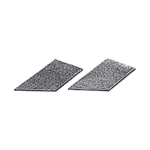 Cushion Facings, Set of 12 Pcs.,5 mm, Pool