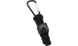 Atslēgu piekariņš ar termometru Cattara Outdoor