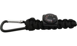 Atslēgu piekariņš ar termometru Cattara Outdoor