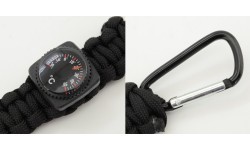 Брелок с термометром Cattara Outdoor