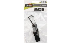 Atslēgu piekariņš ar termometru Cattara Outdoor