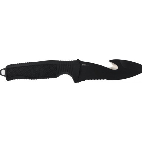 Benchmade 112SBK-BLK H2O Fixed blade.