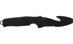 Benchmade 112SBK-BLK H2O Fixed blade.