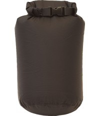 Drysack Highlander, Waterproof, 13 l - Black