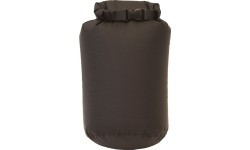 Ūdensdrošs maiss Highlander, 8 l - melns