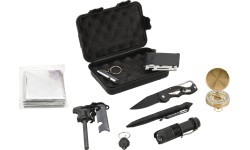 Survival Kit Cattara SOS 10 pcs