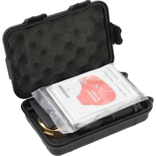 Survival Kit Cattara SOS 10 pcs