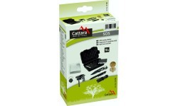 Набор для выживания Cattara SOS, 10 шт.