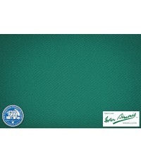 Бильярдное сукно Simonis 760, 165 см, сине-зелёное