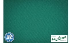 Billiard Cloth Simonis 760, 165 cm, blue green