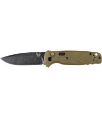 Нож Benchmade 4300BK-02 CLA