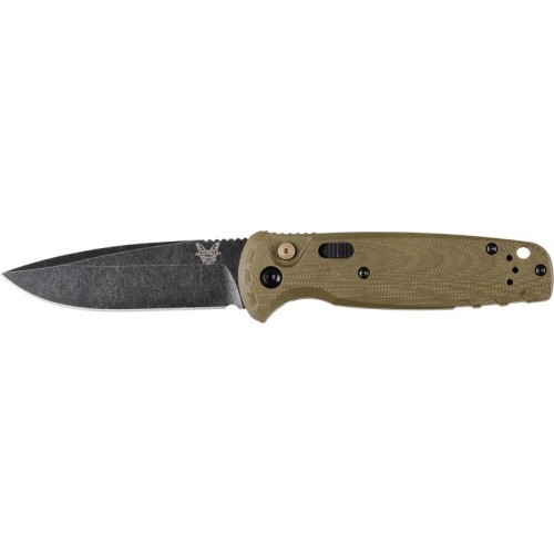 Нож Benchmade 4300BK-02 CLA