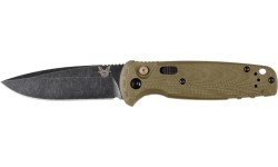 Нож Benchmade 4300BK-02 CLA