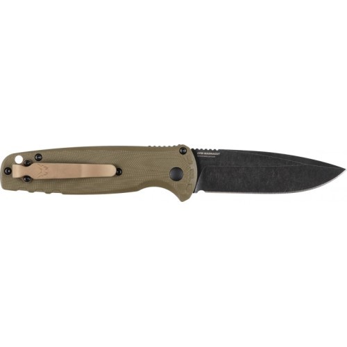 Нож Benchmade 4300BK-02 CLA