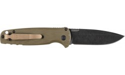 Нож Benchmade 4300BK-02 CLA