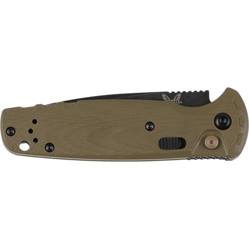 Нож Benchmade 4300BK-02 CLA