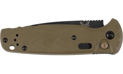Нож Benchmade 4300BK-02 CLA