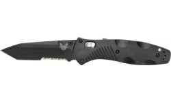 Knife Benchmade 583SBK Barrage
