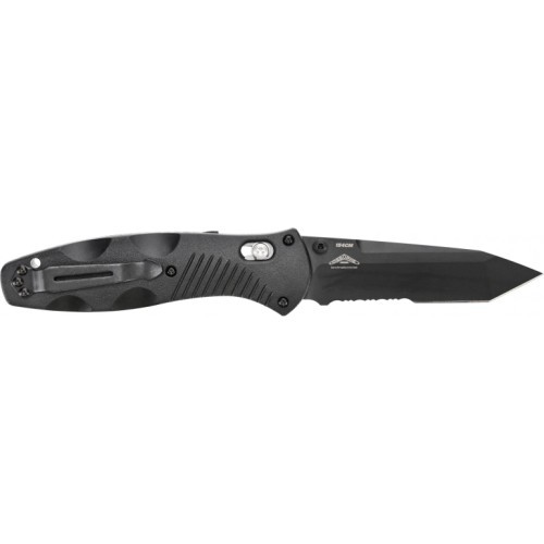 Knife Benchmade 583SBK Barrage