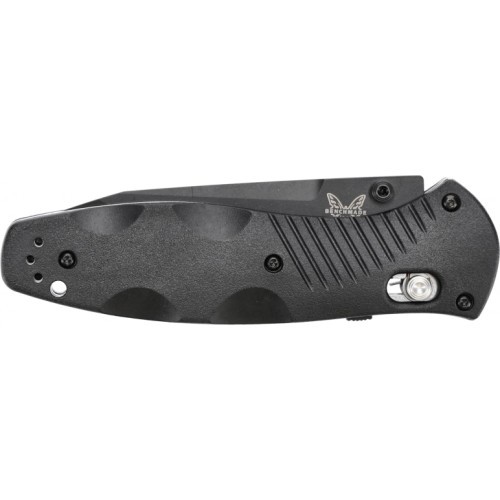 Nazis Benchmade 583SBK Barrage