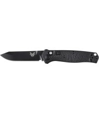 Saliekamais nazis Benchmade 8551BK Mediator
