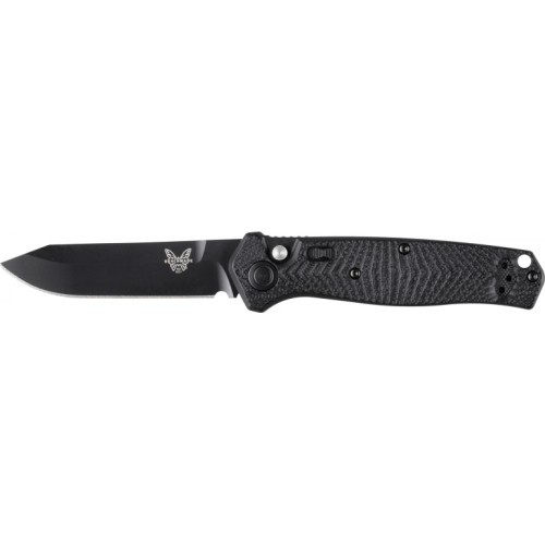 Saliekamais nazis Benchmade 8551BK Mediator