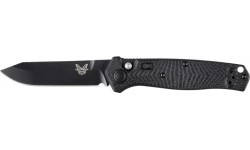 Saliekamais nazis Benchmade 8551BK Mediator