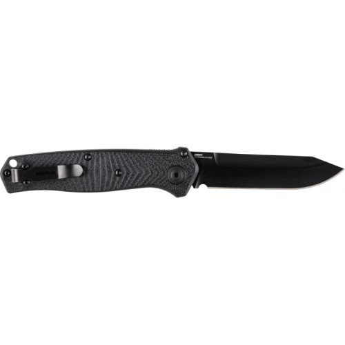 Folding Knife Benchmade 8551BK Mediator